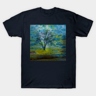 Winter Tree T-Shirt